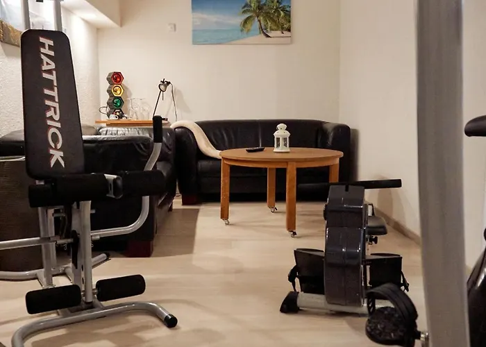 Appartamento Neuerbe