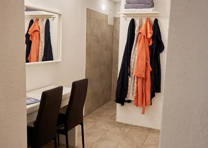 Neuerbe Appartement Erfurt