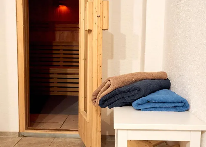 Appartement Neuerbe *