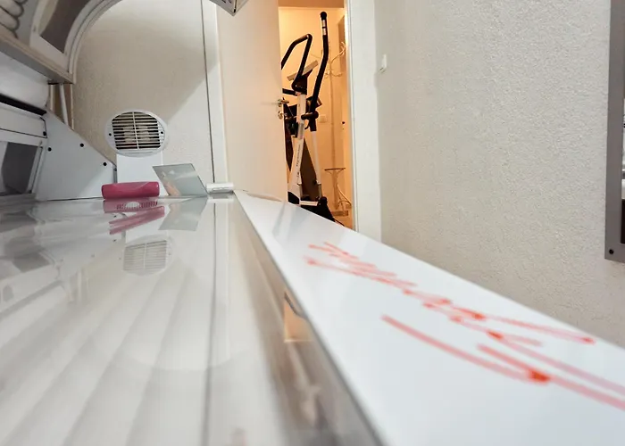 Appartamento Neuerbe *