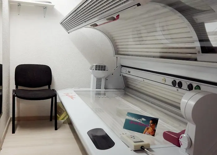 Appartamento Neuerbe *