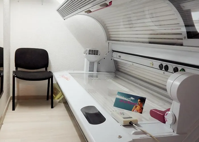 Neuerbe Appartement Erfurt