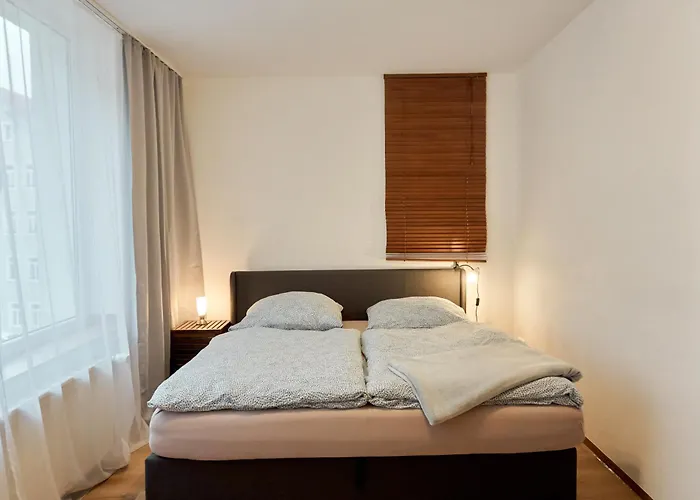 Appartement Neuerbe Erfurt