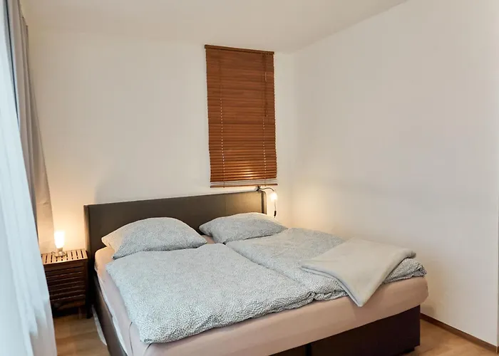 Neuerbe Appartement Erfurt