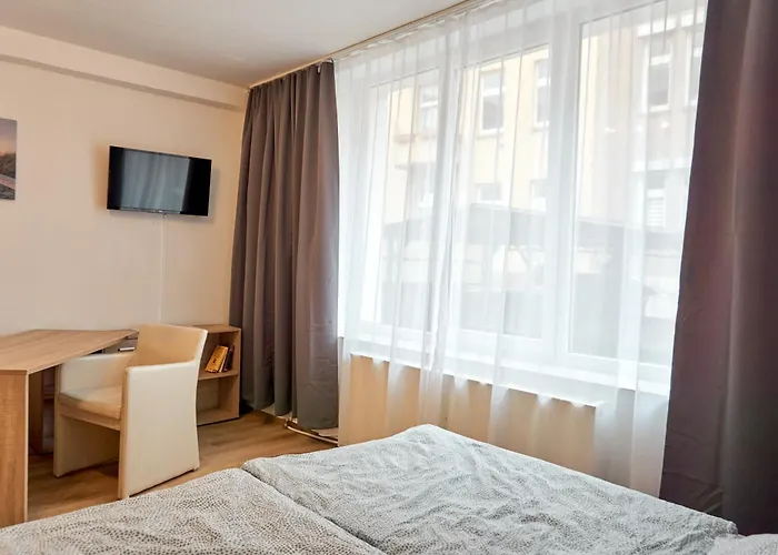 Appartamento Neuerbe Erfurt