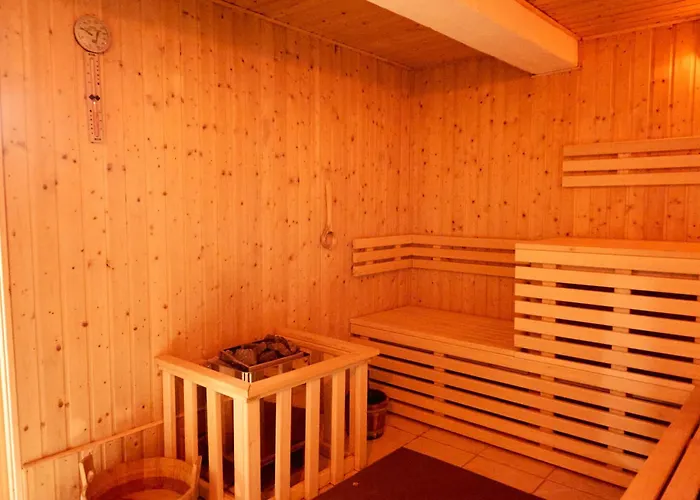 Appartement Neuerbe Erfurt