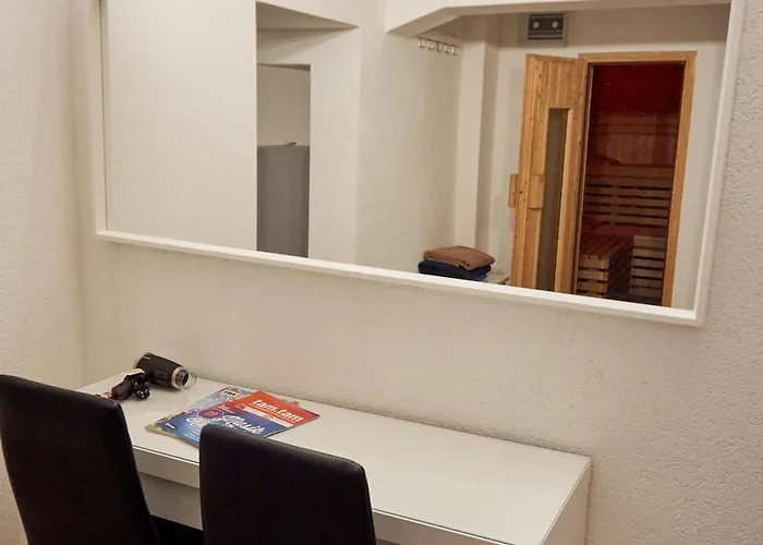 Appartamento Neuerbe *