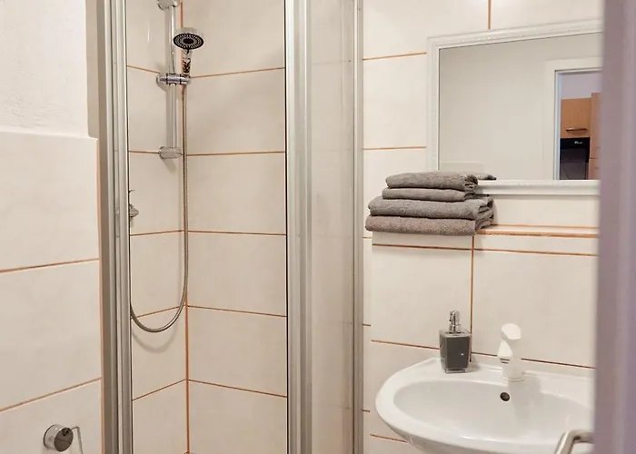 Appartamento Neuerbe Erfurt