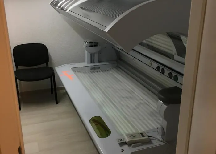 Διαμέρισμα Neuerbe Ερφούρτη