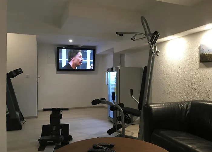 Appartement Neuerbe Erfurt