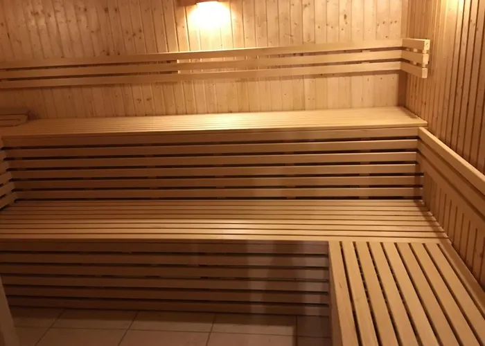 Neuerbe Appartement *