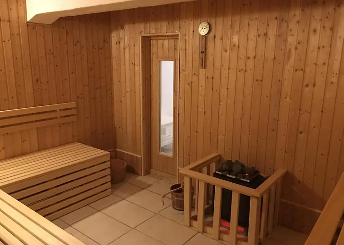 Appartement Neuerbe Erfurt